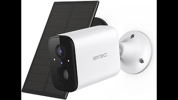 SV3C Security Cam