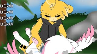 BANG BANG BANG || Pink Flame animation (+13)