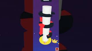 Jumbo Helix Jump New game best for kids screenshot 2