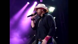 Watch Toby Keith She Never Cried In Front Of Me video