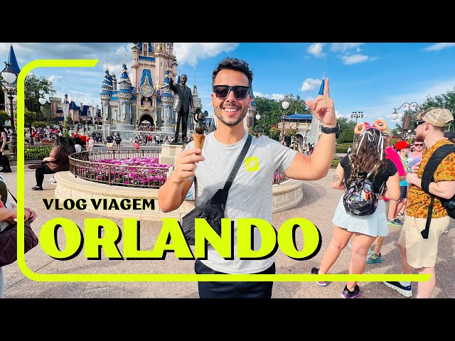 Como se virar no inglês na viagem aos EUA - Vai pra Disney?