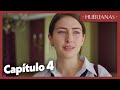 Huérfanas - Capítulo 4