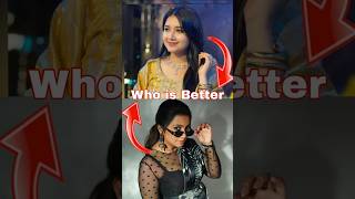 Download Lagu Who is Better Song \ MP3