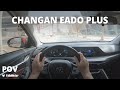 Changan Eado Plus 2022 | POV