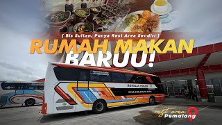 ALL-YOU-CAN-EAT DINING SERVICE‼️ Eat Your Fill.. Rosalia Indah SHD 113 Batujamus Trip (Part 2)