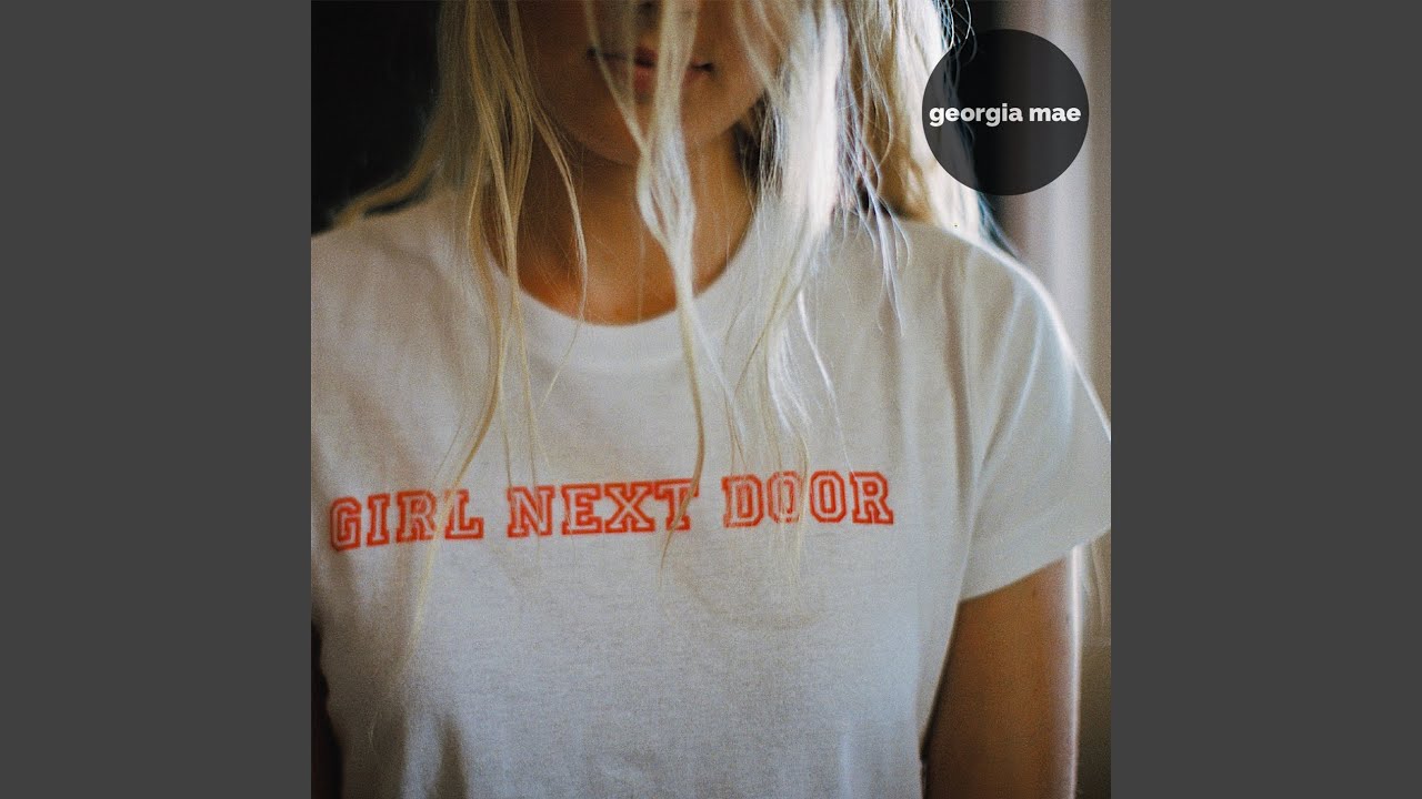 Girl Next Door YouTube