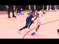 Jalen Brunson's Top Handles of the 2025-26 Season 🪄