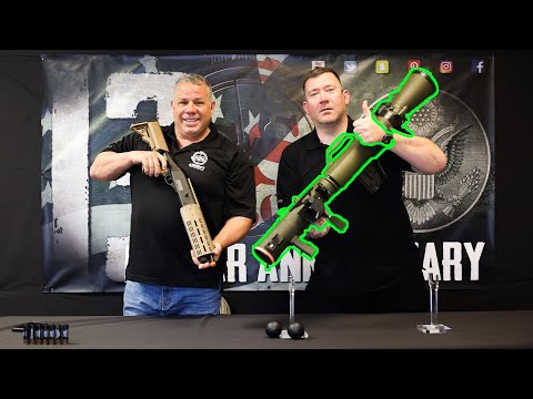 Does the rocket launcher actually work?
