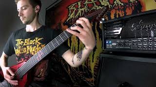 Black Tritonus - All Ends in Flames