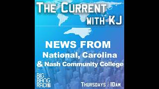 The Current with K J - July 30 2026