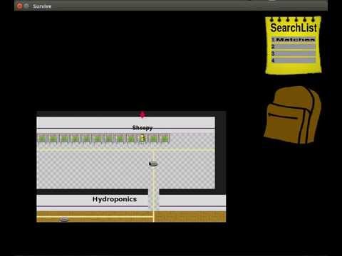 Item GUI - Drag'n Drop