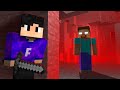 O LADO ESCURO do HEROBRINE em 2025… (NÃO JOGUE À NOITE)