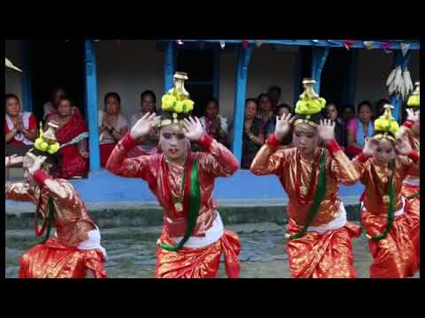 Sangini Song          Cover Dance     