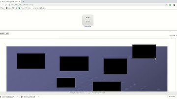 How to Use My PDF File Redact Video Tool