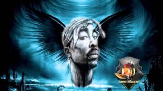 2pac Understand my shit Dj thug cent