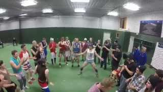 UNK KC Challenge 2014