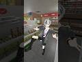 ケバブのダンス 等身でも踊ってみた #にじさんじ #vtuber #shorts