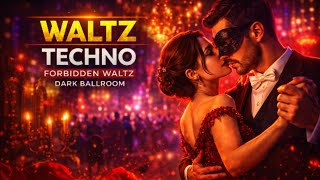 Waltz Techno: The Waltz of Final Breaths | You’ve Never Heard Anything Like This | Music 2k26