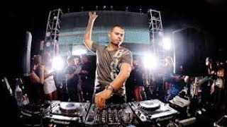 Afrojack @ EDC Las Vegas 2017   Drops Only