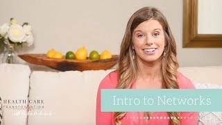 Meghan Nechrebecki | Health Insurance Networks