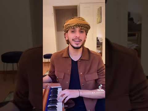 فتادم ز عشقت به درياى غم