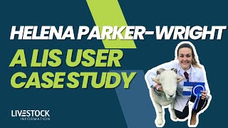 An Interview with Helena Parker-Wright: A LIS User Case Study
