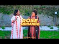 ROSE MUHANDO FEAT NANANA SIAMPALA NIGUZE YESU