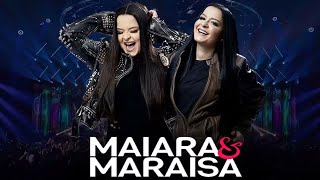 Maiara e Maraisa  - Cd Completo Maiara e Maraisa 2020