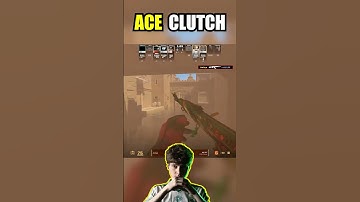 KYOUSUKE 1v4 ACE CLUTCH #cs2 #csgo #faceit  #cs2clips #shorts #kyousuke @PeterBotStreamFN