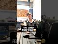 When Engineers Record Too Slow