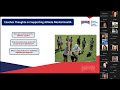 Mental Health in Athletics - December 2022