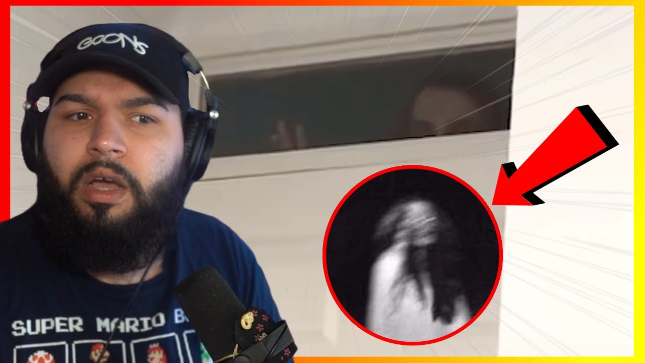 13 Scary Videos That Gave Me NIGHTMARES!