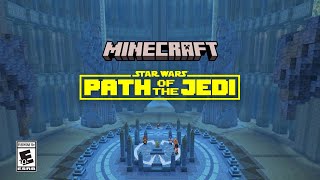 STAR WARS: Path of the Jedi DLC | Full Playthrough