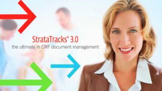Strata Company's Document Management System Overview