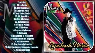 DISCO ZAPATEADO PERRON  COMPLETO–Marco Flores Y La Jerez