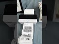 label printer #label #tsc #tvs #barcode #citizen #flipkart #surat #viral #shots