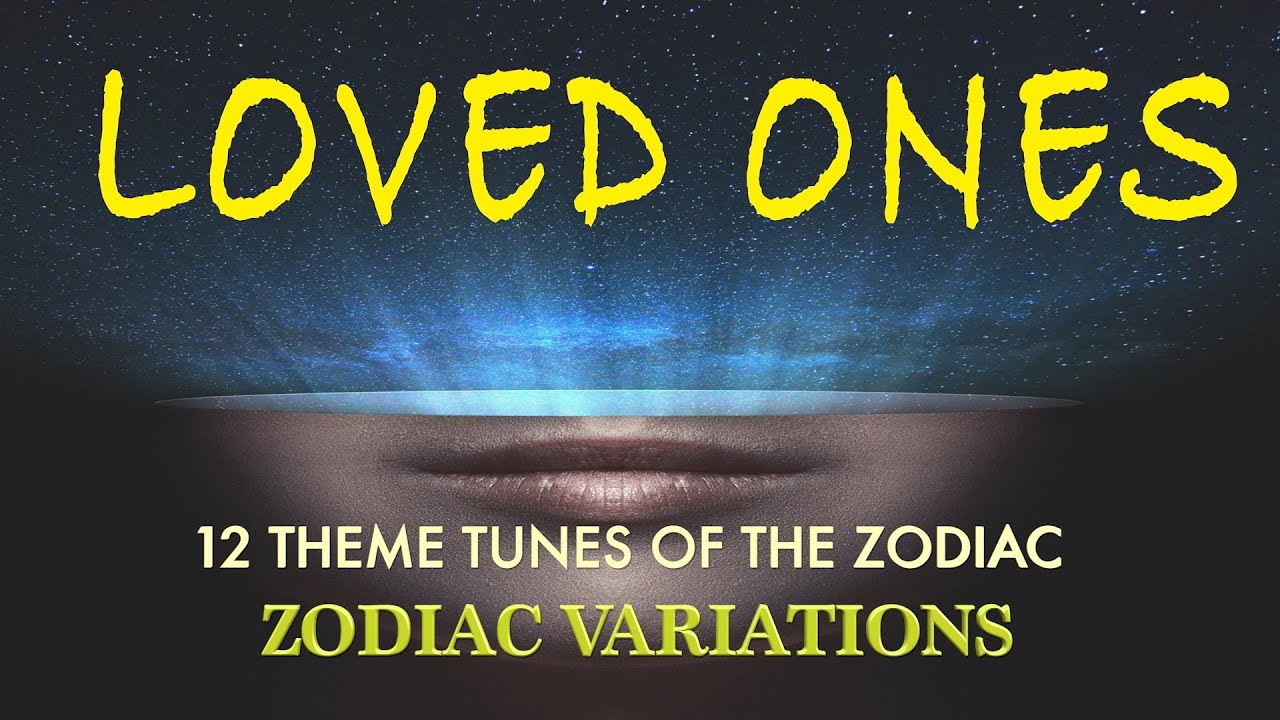 Kapsicum - 12 Zodiac Theme Tunes (Official Music Video)