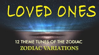 Kapsicum - 12 Zodiac Theme Tunes (Official Music Video) screenshot 5
