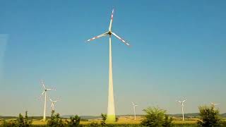 Deep Dive into Horizontal Axis Wind Turbines