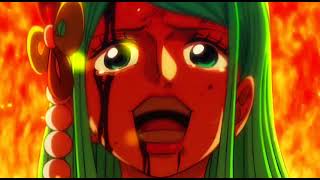 One Piece Kozuki Family - Manga Vs Anime