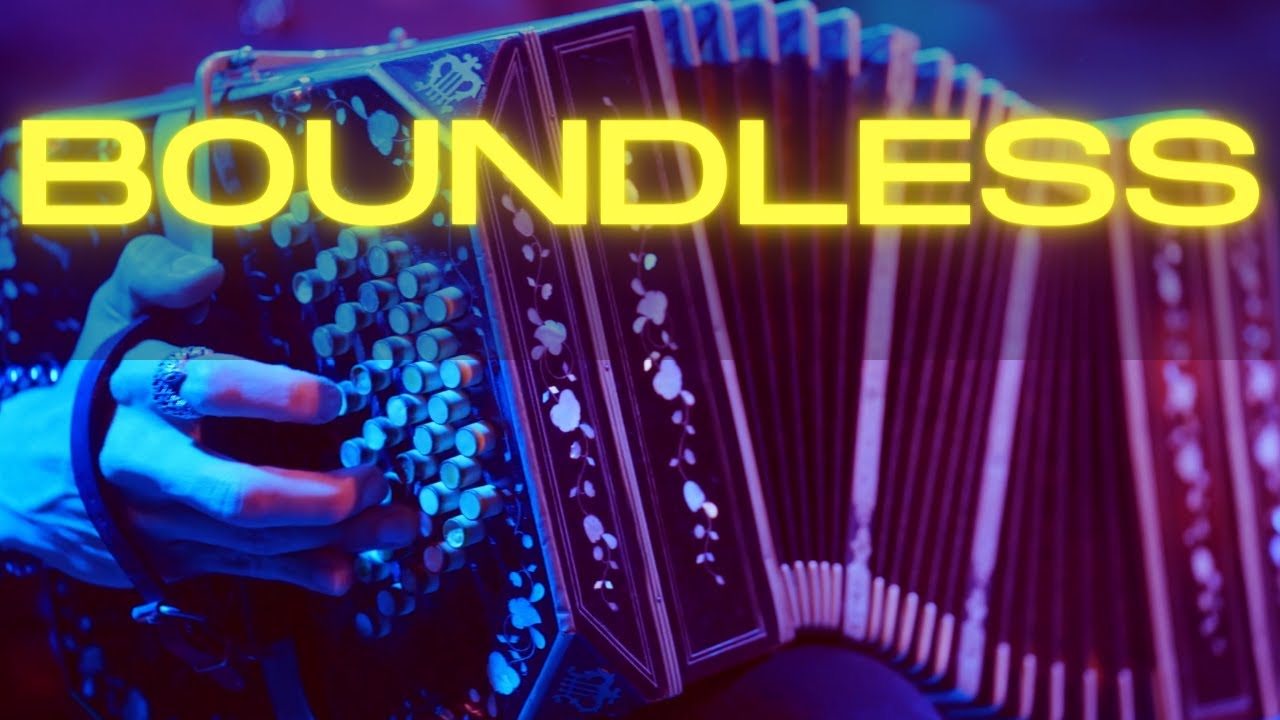 BOUNDLESS by CONSTANTINI / INCANDESSENCE bekijken op YouTube BOUNDLESS by CONSTANTINI / INCANDESSENCE bekijken op YouTube