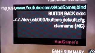 Mw2 I am hosting cfg