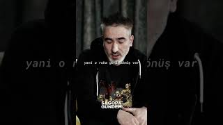 Sagopa Kajmer Onedio Röportajı \