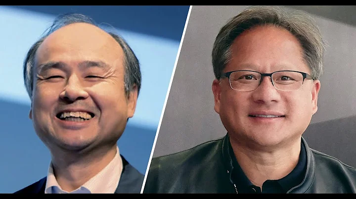 Softbank Group, NVIDIA CEOs on What's Next for AI (Courtesy of SoftBank World 2020) - DayDayNews