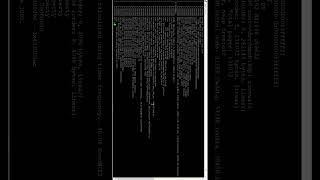 Yocto Project Demo: Bouting final OS for Orange Pi zero
