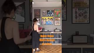 Semakin Mahal Audio Semakin Nyaman Di Telinga