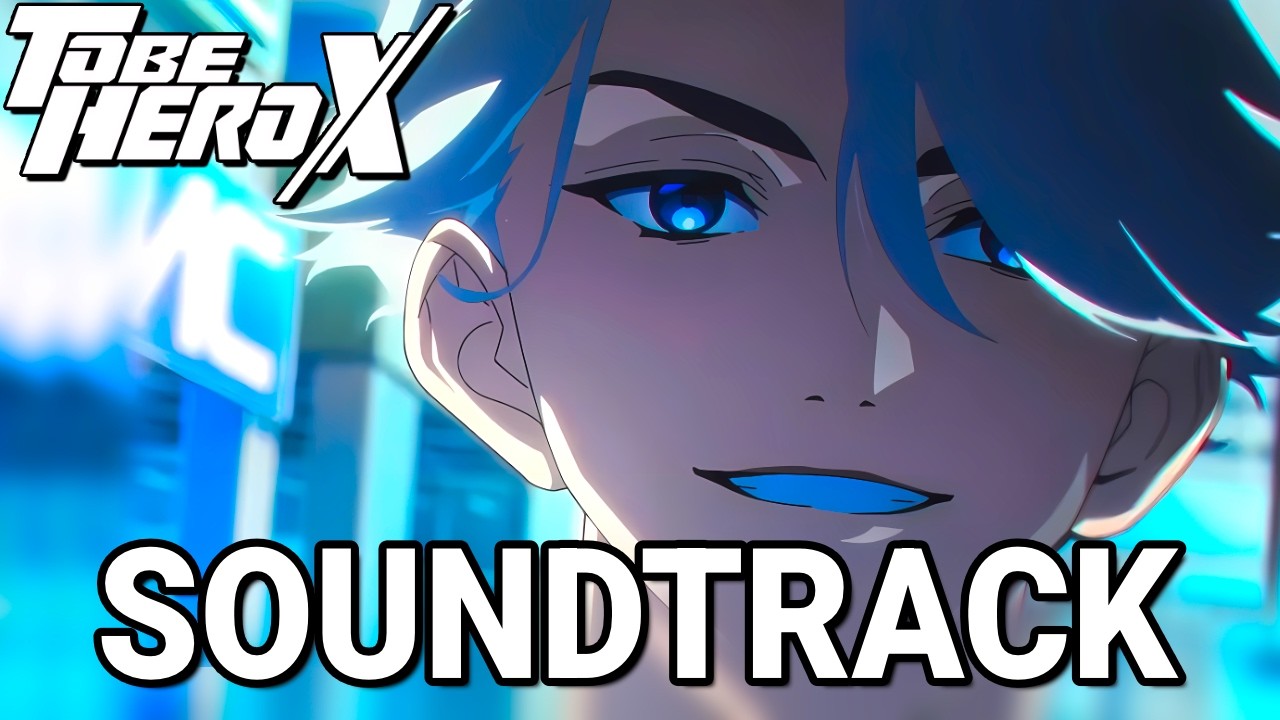 【INERTIA】 - To Be Hero X OP (Epic Orchestral Cover) | DRAMATIC VERSION