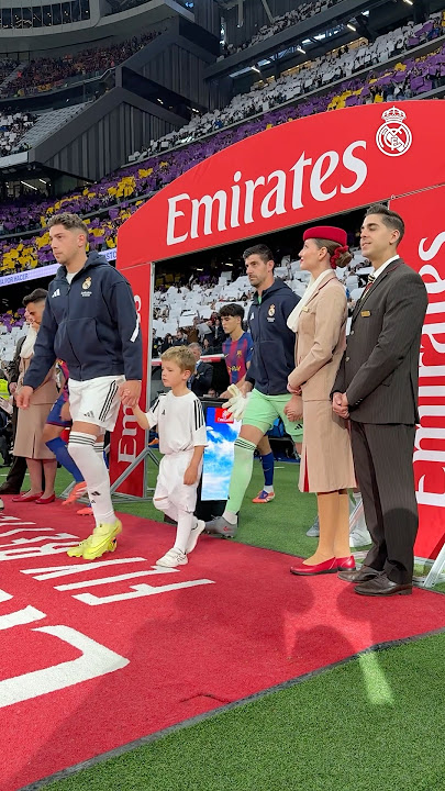 🤍 HALA MADRID 🤍 #ElClásico ​⁠​⁠