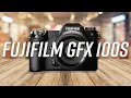Fujifilm GFX 100s Review | Free Sample Images & Footage