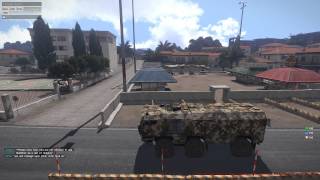 Arma 3 RDM